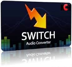 Switch Sound File Converter Free Version